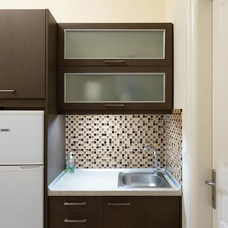 Bella Donna Corfu Kanálion