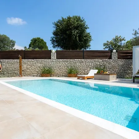 Bella Donna Corfu Villa