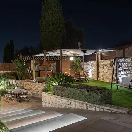 Bella Donna Corfu Kanálion