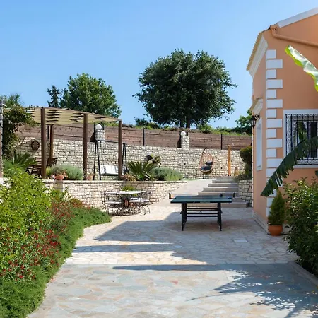 Bella Donna Corfu
