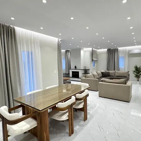 Bella Donna Corfu * Kanálion