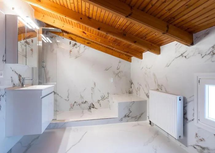 ヴィラ Bella Donna Corfu