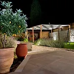 Vilă Bella Donna Corfu