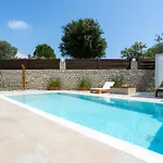 Bella Donna Corfu Villa