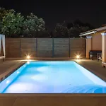 Bella Donna Corfu Villa Kanálion