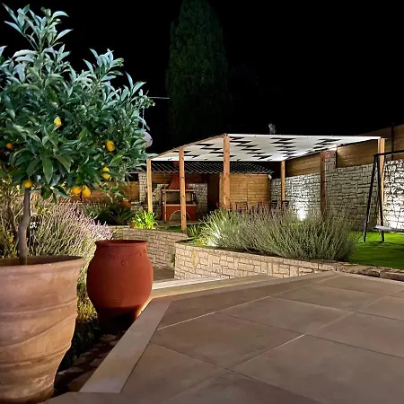 וילה Bella Donna Corfu