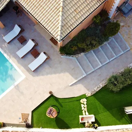 Bella Donna Corfu * Kanali (Corfu)