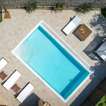 Villa Bella Donna Corfu *