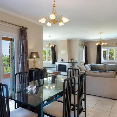 Bella Donna Corfu * Kanálion