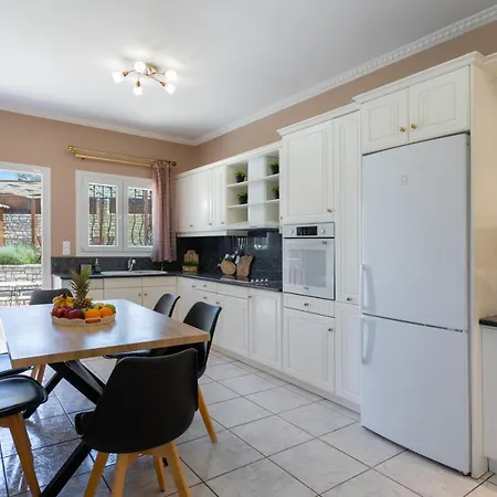 Bella Donna Corfu Villa *