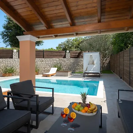 Villa Bella Donna Corfu *