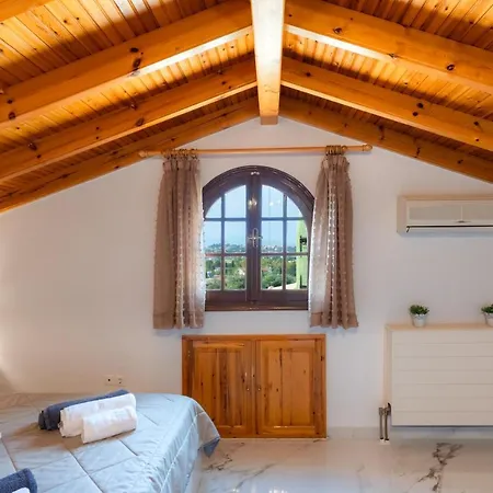 Bella Donna Corfu * Kanálion