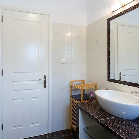 Villa Bella Donna Corfu Kanálion