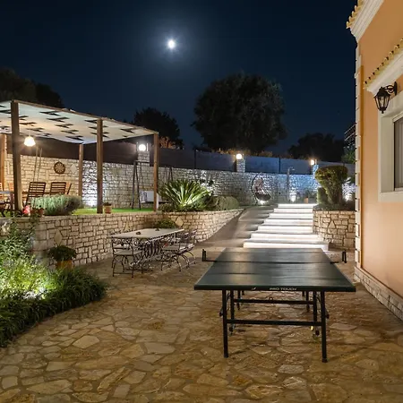 Bella Donna Corfu *
