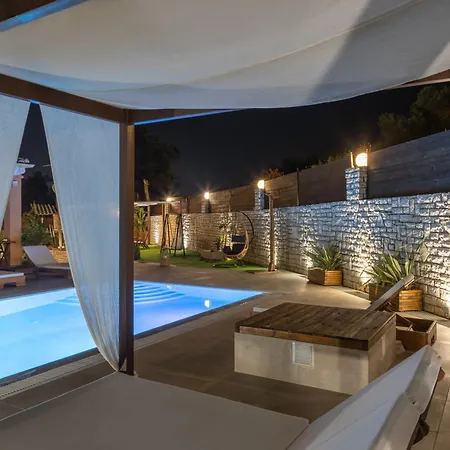 Bella Donna Corfu Villa Kanali (Corfu)