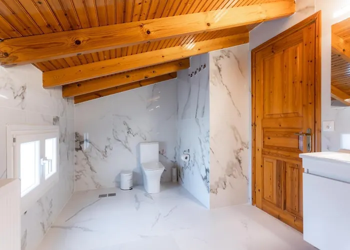 别墅 Bella Donna Corfu