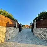 וילה Bella Donna Corfu *