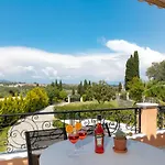 וילה Bella Donna Corfu