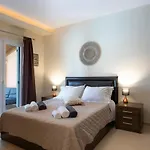 וילה Bella Donna Corfu Kanálion