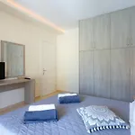 Bella Donna Corfu וילה *