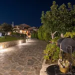 Bella Donna Corfu וילה