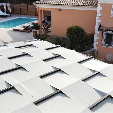 Bella Donna Corfu فيلة