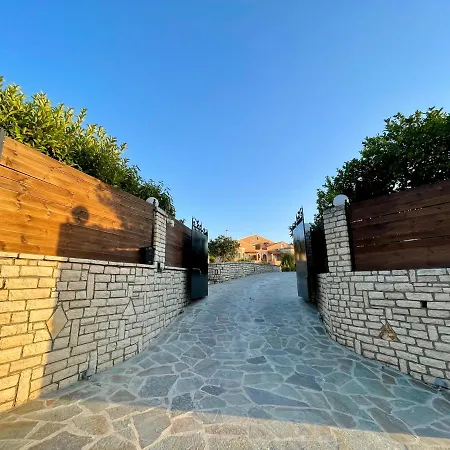Villa Bella Donna Corfu *