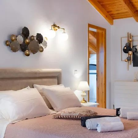 Bella Donna Corfu Kanálion