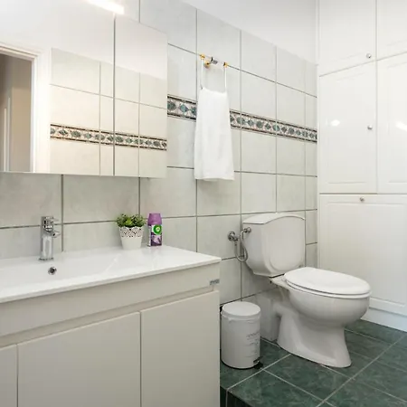 فيلة Bella Donna Corfu Kanálion