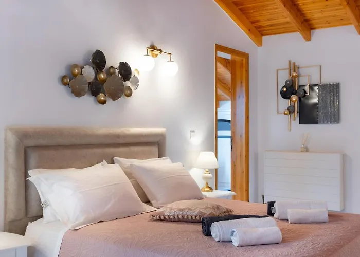 Bella Donna Corfu Kanálion