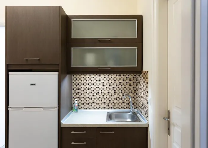 Bella Donna Corfu Kanálion