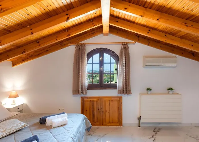 Bella Donna Corfu * Kanálion