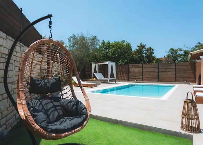 Bella Donna Corfu * Kanálion