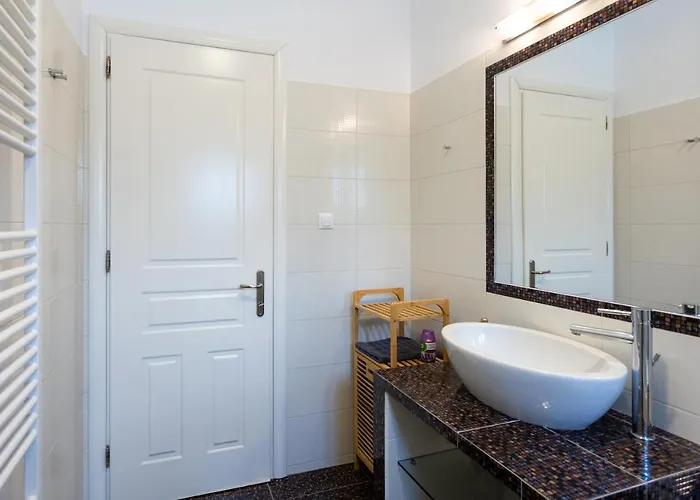 Villa Bella Donna Corfu Kanálion