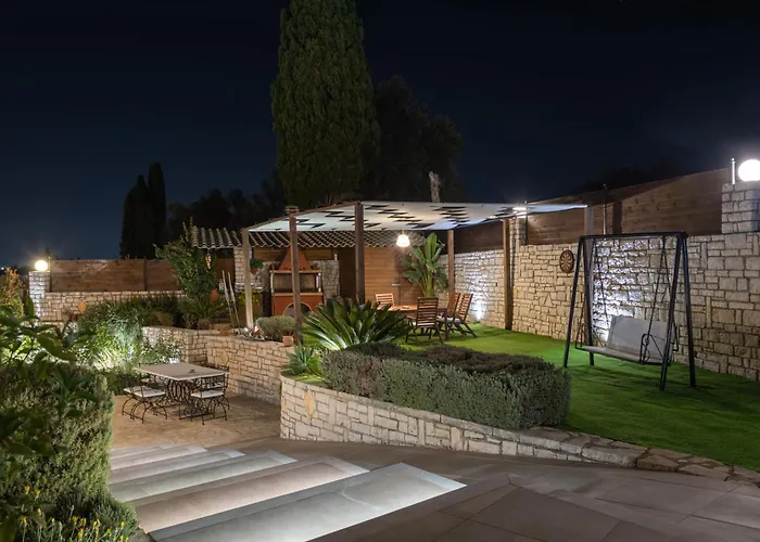 Bella Donna Corfu Kanálion